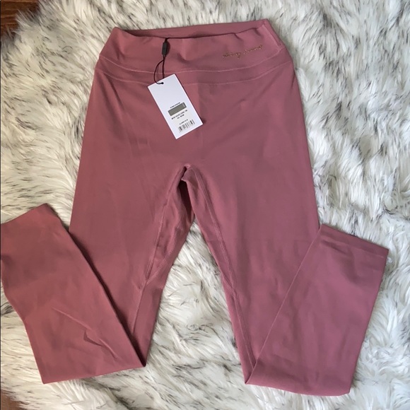 Gymshark X Whitney Simmons High Rise Leggings - Picture 8 of 9